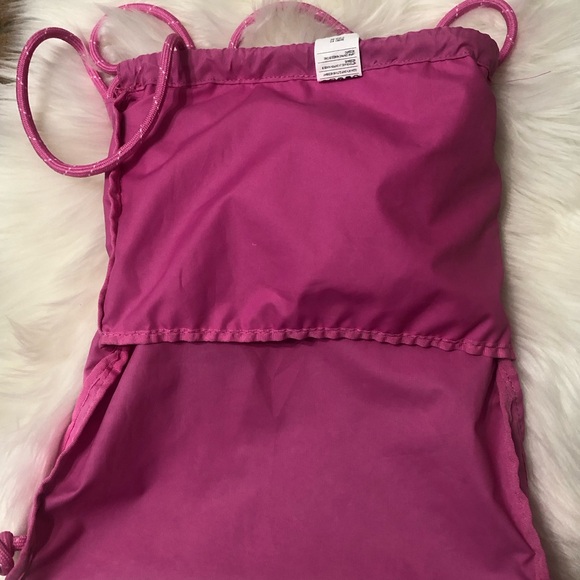 Nike Heritage Drawstring Bag - Picture 5 of 7